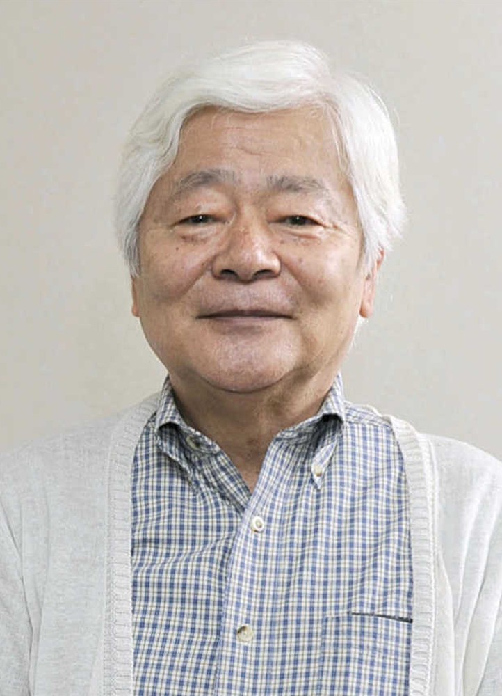 【画像・写真】「時間よ止まれ」「聖母たちのララバイ」作詞　山川啓介さん死去