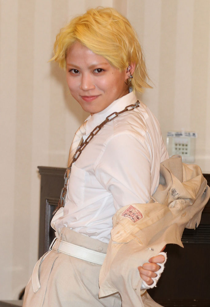 【画像・写真】ＮＭＢ“異色キャラ”木下百花が卒業発表「アイドルとしてやり残した事ない」