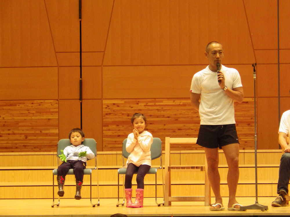 【画像・写真】海老蔵「七月大歌舞伎」千秋楽４日前に首痛めるも乗り越えた