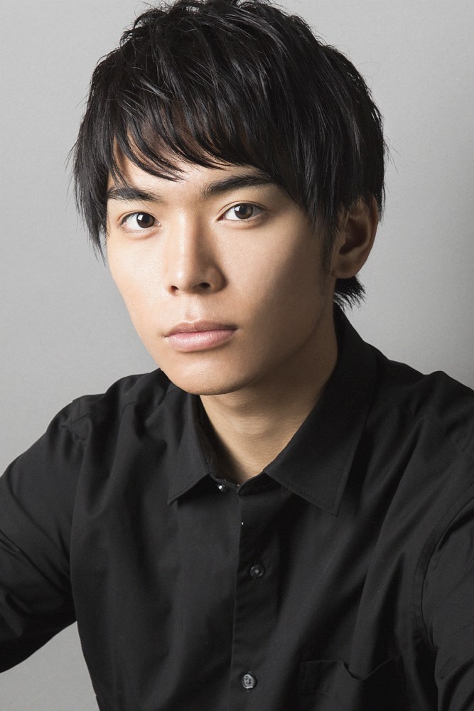 【画像・写真】ますおか岡田の長男・隆之介、本格的に俳優業進出　さんま御殿で“お披露目”