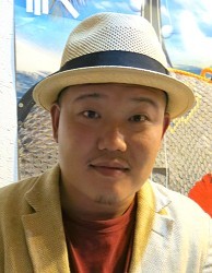 ｊリーグカレーｃｍでラモス氏に 変身 まさお少年は今 36歳イケメン店長に スポニチ Sponichi Annex 芸能