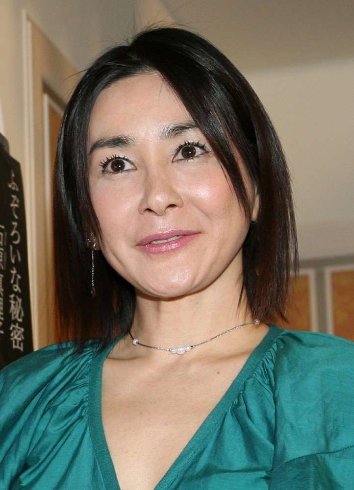 【画像・写真】「おなかすいたから」スーパーで万引き　石原真理子を書類送検へ