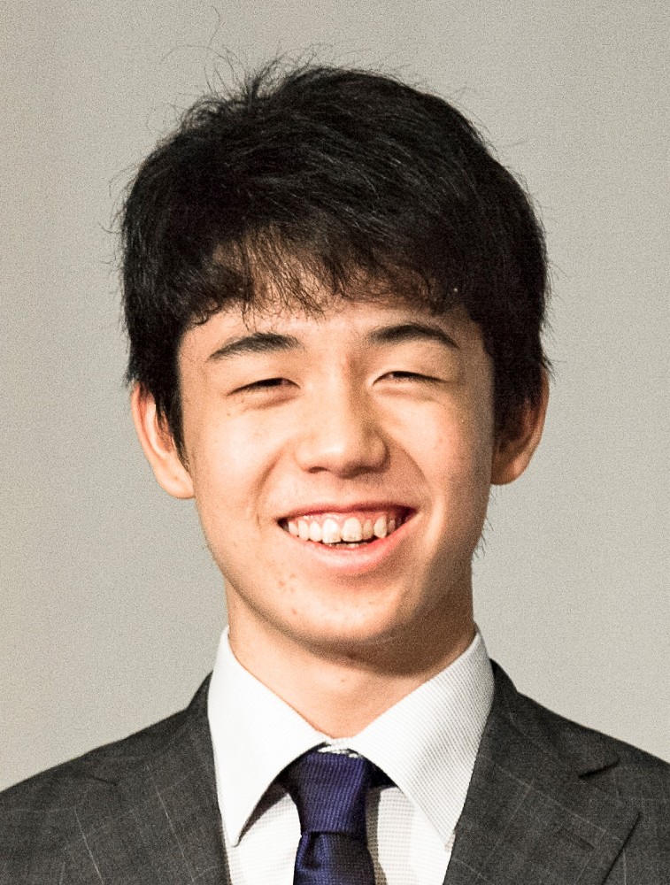 【画像・写真】藤井四段　王将戦２次予選進出かけ強敵・菅井七段と対戦