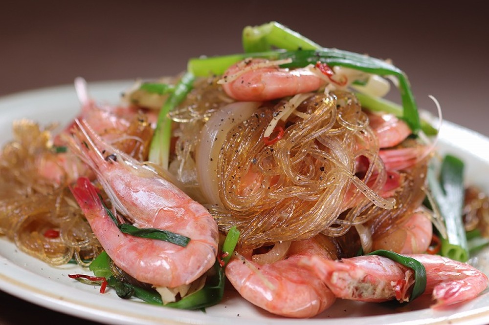 【画像・写真】コウケンテツ“エビのまち”増毛町で絶品料理　レシピは「クックパッド」でも