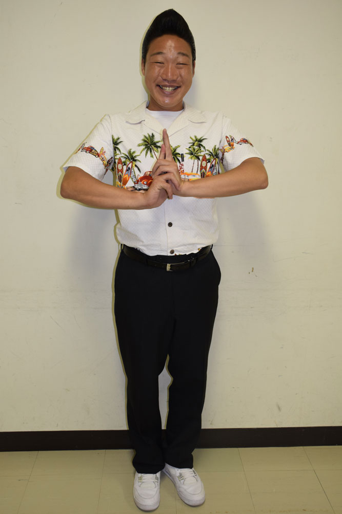 【画像・写真】「イッテＱ！」でミラクル連発　みやぞんはなぜ愛される？常に前向きなメンタル術