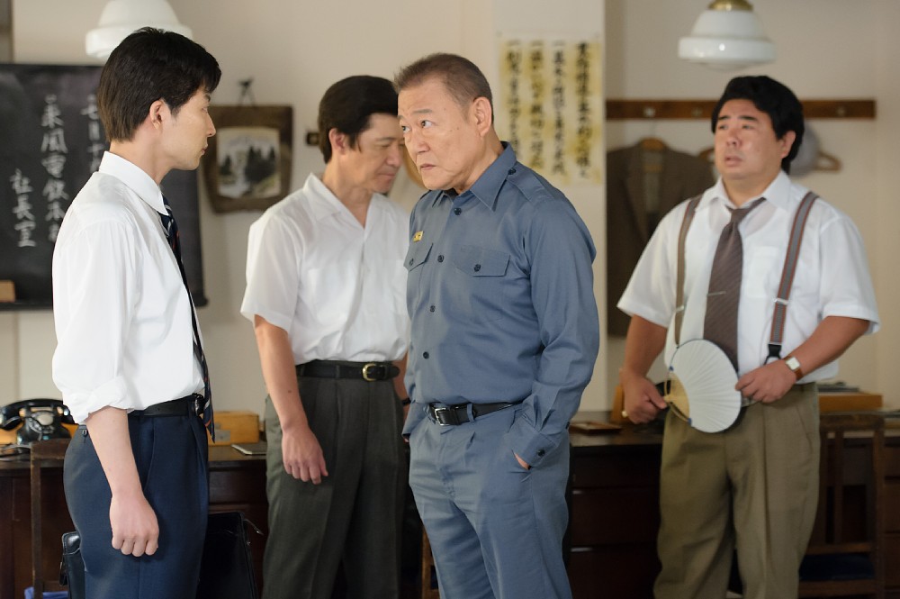 【画像・写真】深田恭子「ＬＩＦＥ！」でコント初挑戦　オモえもん妹などで星野源らと共演