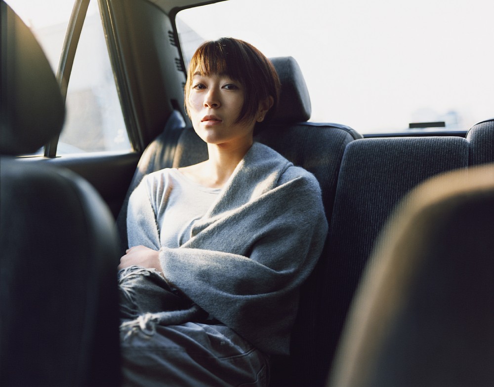 【画像・写真】宇多田ヒカル　新曲ＭＶは「今までで一番がんばった」