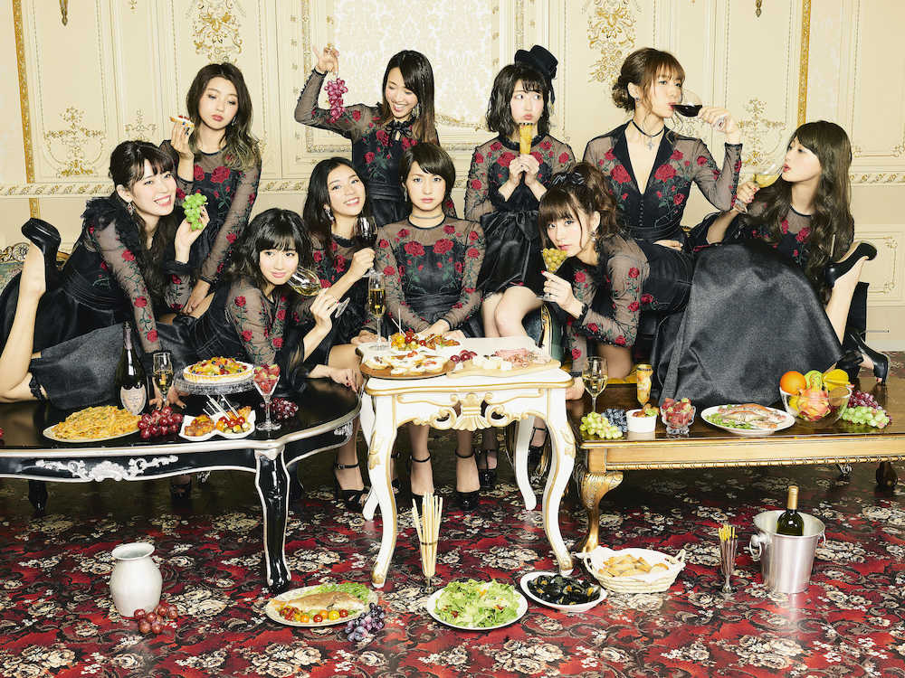 【画像・写真】平均年齢２７歳「大人アイドル」ｐｒｅｄｉａ　７周年ツアー開催