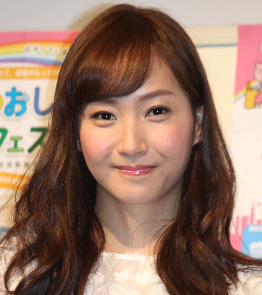 【画像・写真】藤本美貴　アイドル時代も電車移動していた「付いてくる男の人が…」