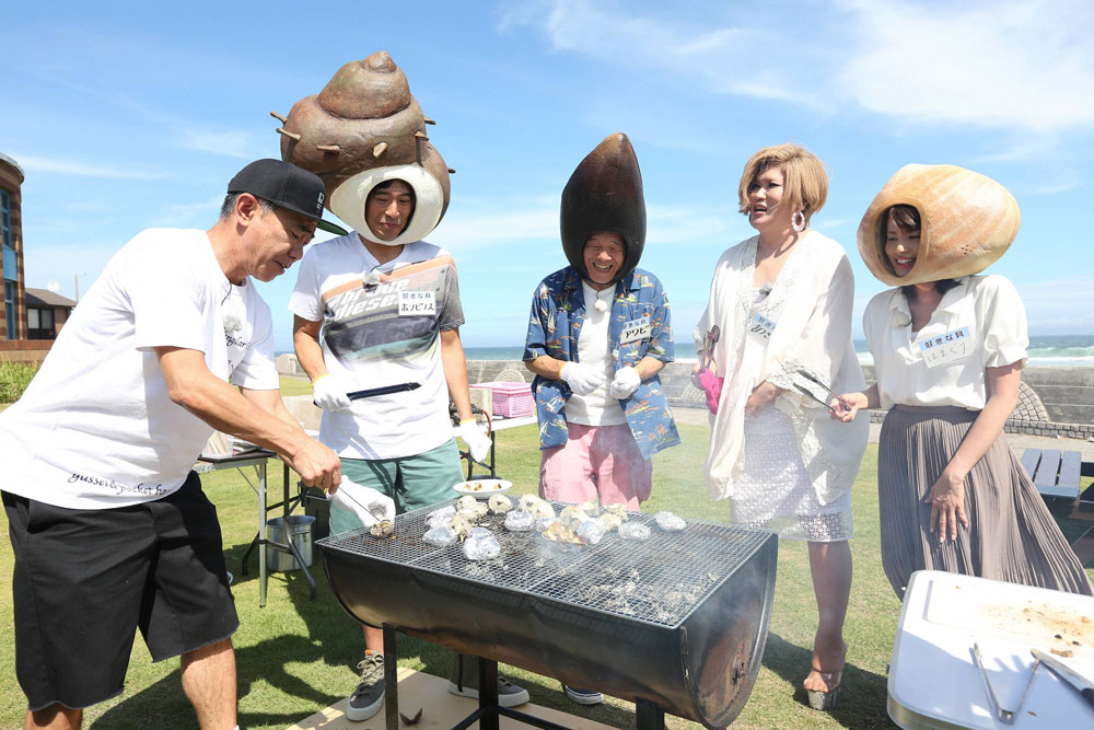 【画像・写真】ELT持田香織「みなさんのおかげ」で山形へ！石橋「一線越えてません」衝撃発言も