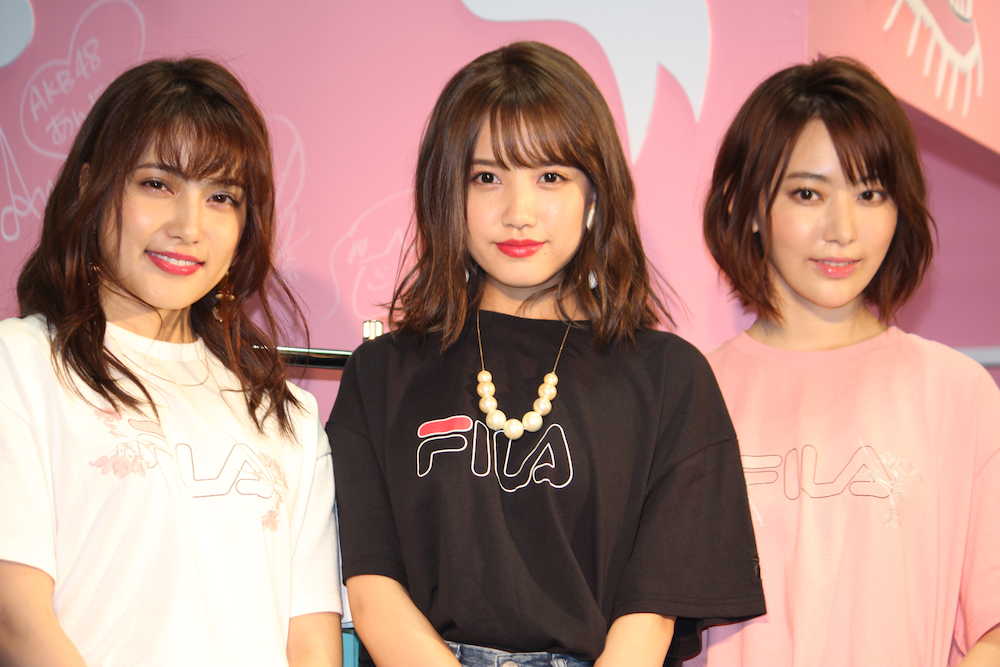 【画像・写真】ＨＫＴ宮脇　衝撃？告白「メンバーとしか会わない時はパジャマ」