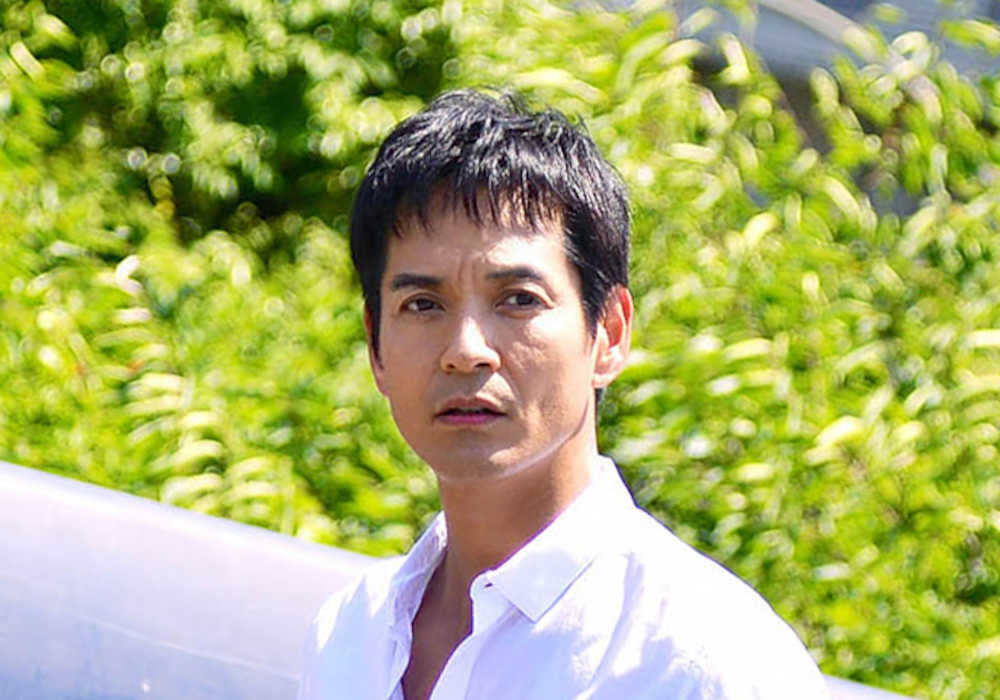 【画像・写真】沢村一樹、テレ東の連ドラ初主演！在京民放キー局“完全制覇”