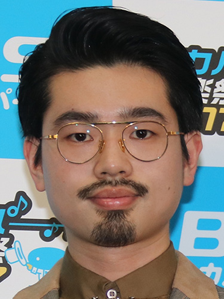 【画像・写真】浜ちゃんの教育「子供はウニはダメ」長男ハマ・オカモト明かす「毒だから…」