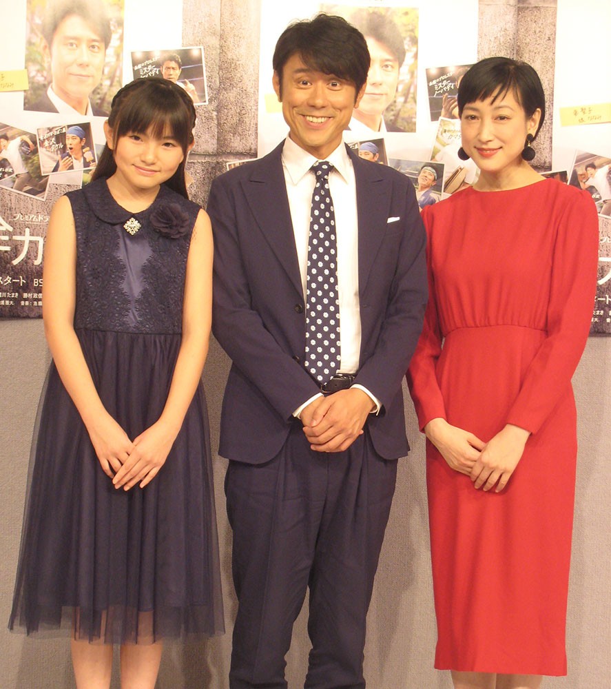 【画像・写真】原田泰造、失踪考えた過去告白「若い頃、借金の返済日に…」