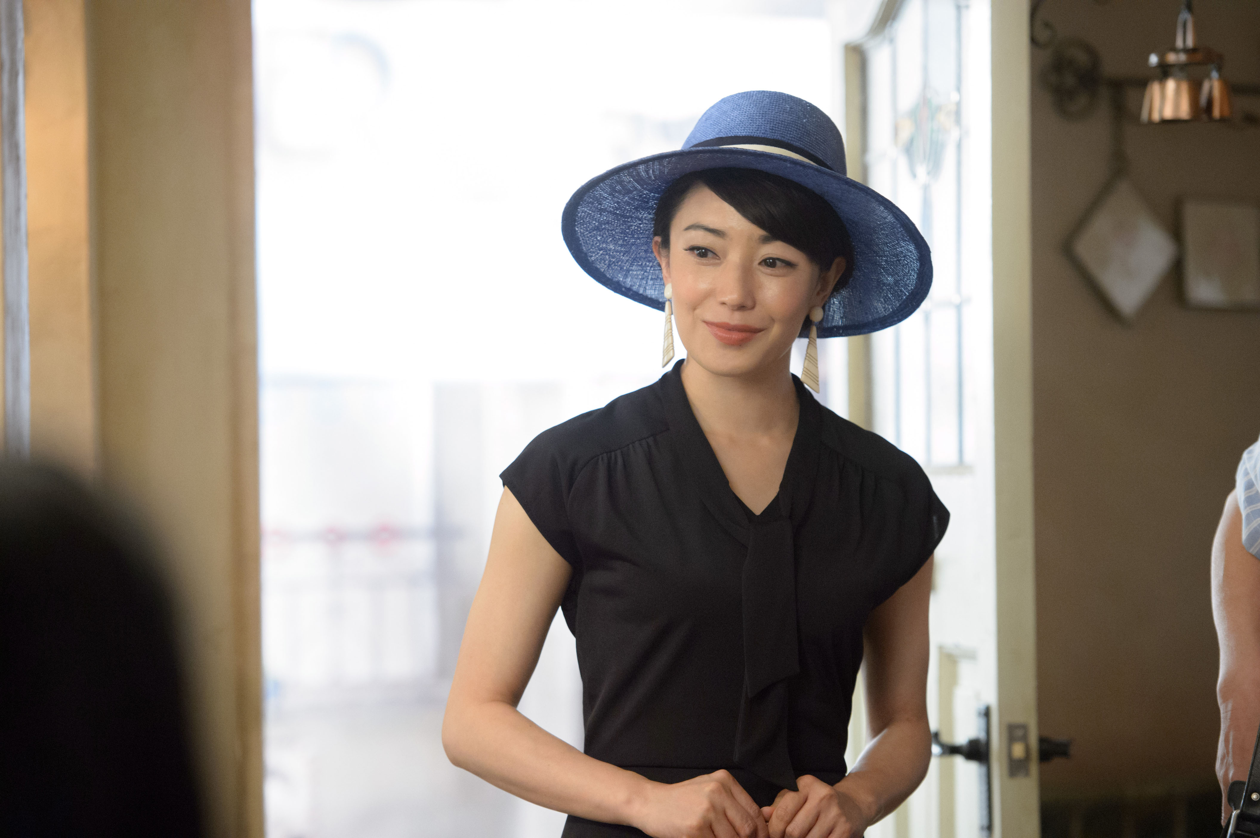 【画像・写真】「ひよっこ」菅野美穂、４０歳で新境地へ　“大女優”役は脚本・岡田惠和氏からの「宿題」