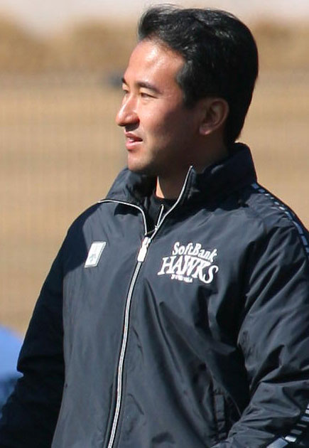 【画像・写真】古坂大魔王「あいつ今何してる？」で探した同級生はソフトＢトレーナーだった