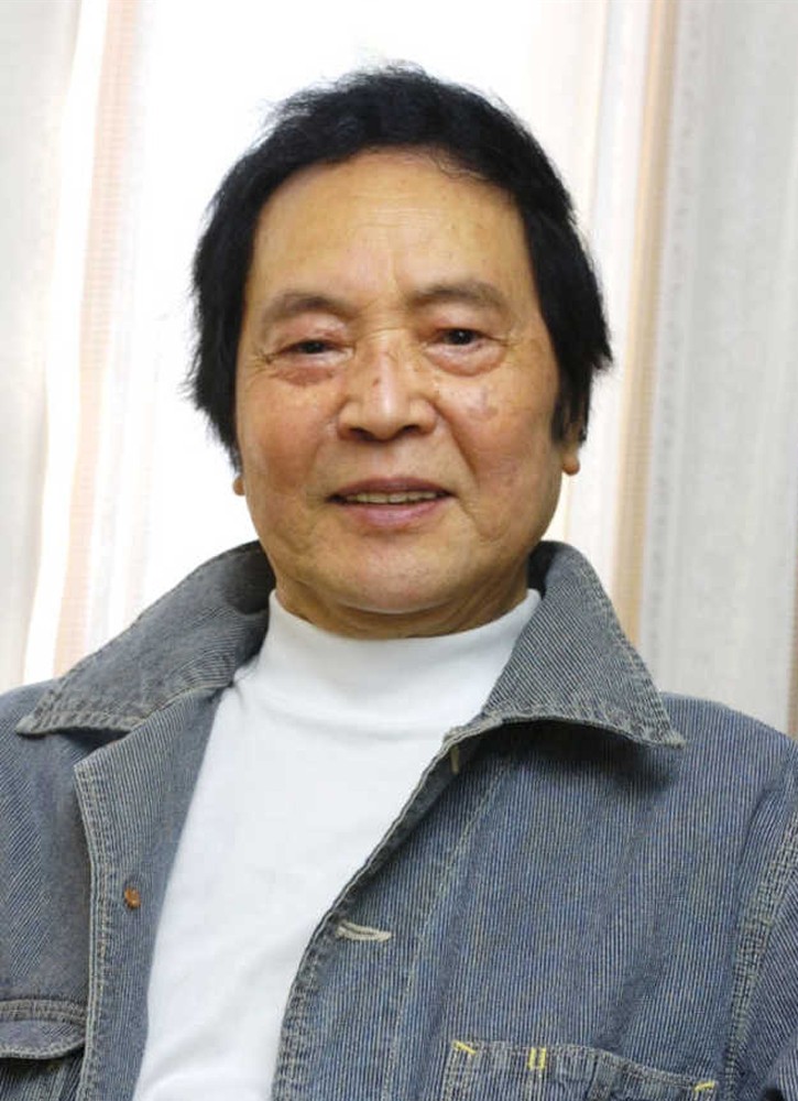 【画像・写真】黒澤作品の常連優　土屋嘉男さん肺がんで死去　８９歳