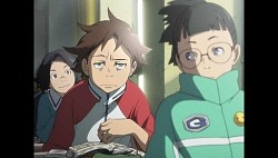 エウレカ 三瓶由布子 １２年後の今 レントンを一からやり直した スポニチ Sponichi Annex 芸能