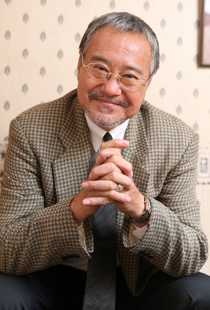 【画像・写真】「50周年が目標」吉幾三“引退宣言”の意外な真相　常習犯？実は…