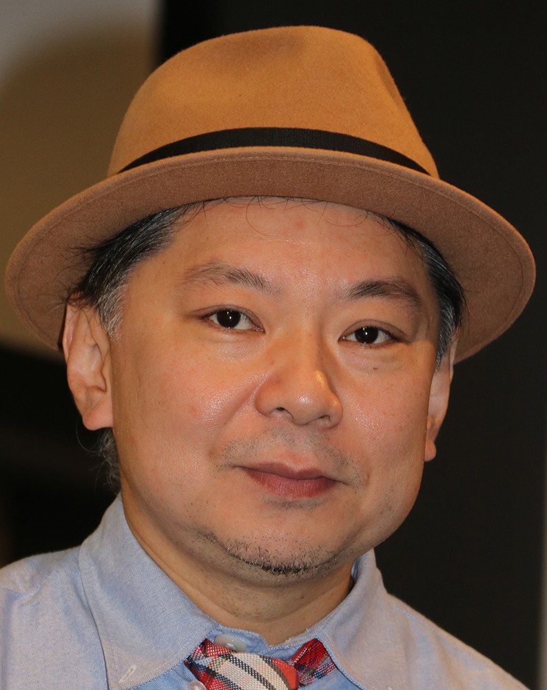 【画像・写真】鈴木おさむ氏　「スマステ」生放送前の香取の神対応は「自分の判断で」