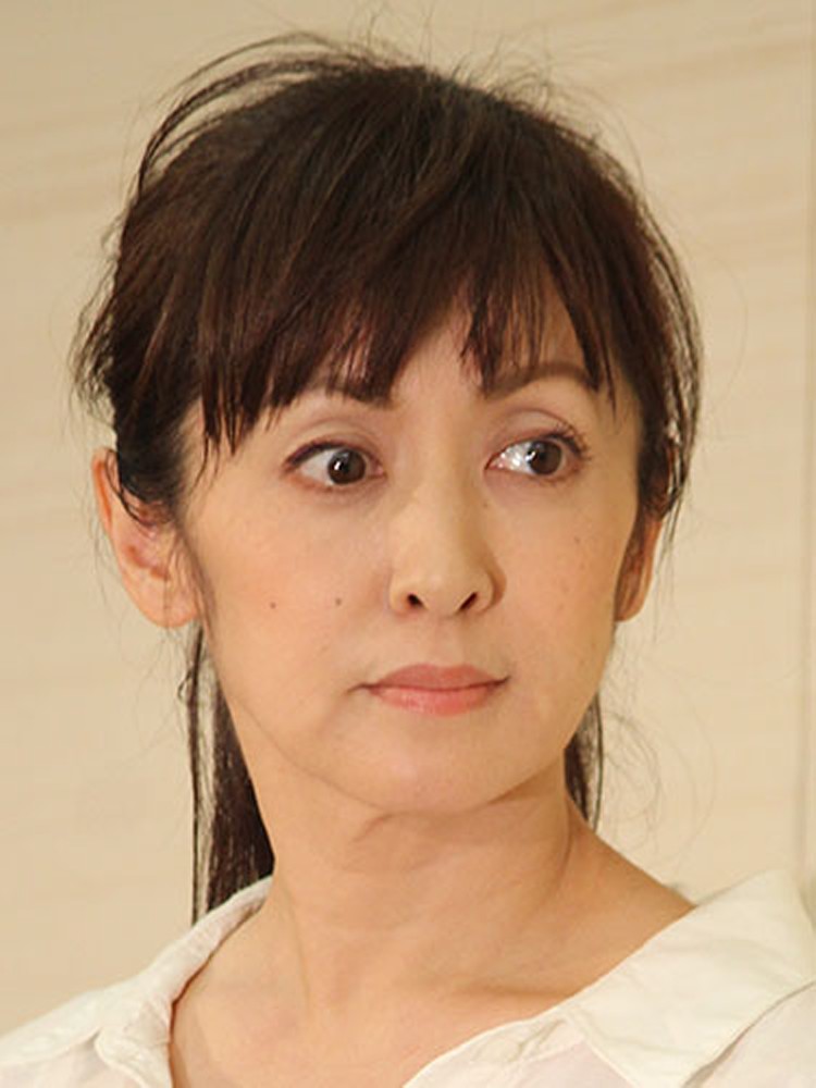 斉藤由貴コメント全文 相手に女優としても 女性としても頼りすぎた スポニチ Sponichi Annex 芸能