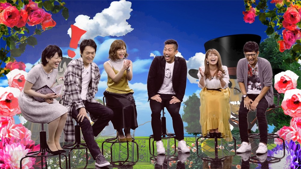 【画像・写真】“謹慎”経験者が本音トーク　矢口真里「ホントにすっきりした」