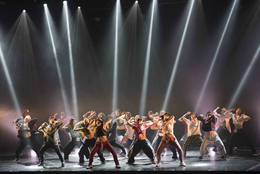 【画像・写真】ＴＲＦ演出舞台千秋楽　構想１５年…ＳＡＭ「続けていきたい」