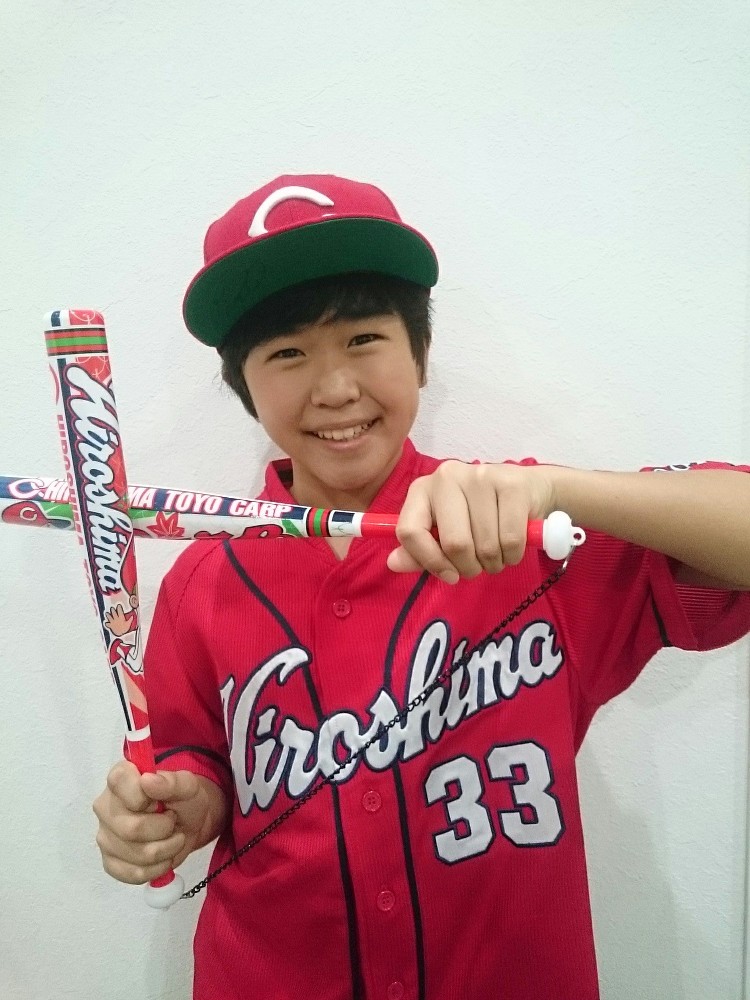 【画像・写真】芸能界の鯉党歓喜！槇原敬之、カープ愛全開Ｍステ唱　福くん「最高にうれしい」