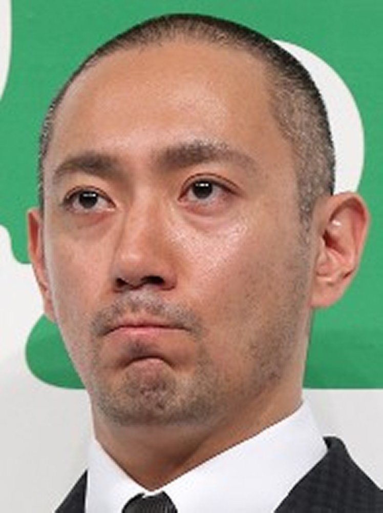 【画像・写真】海老蔵　月命日に痛感する妻への思い「いまになり心のかなしみが押し寄せる」