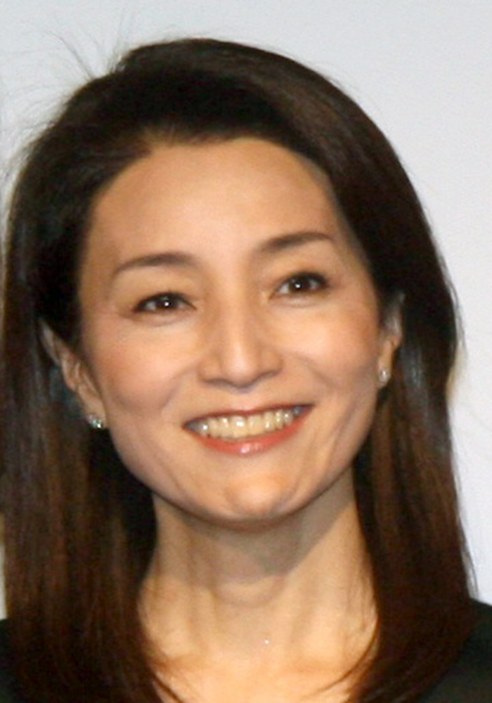 【画像・写真】仁科亜季子を脅した疑いで元暴力団組長らを逮捕