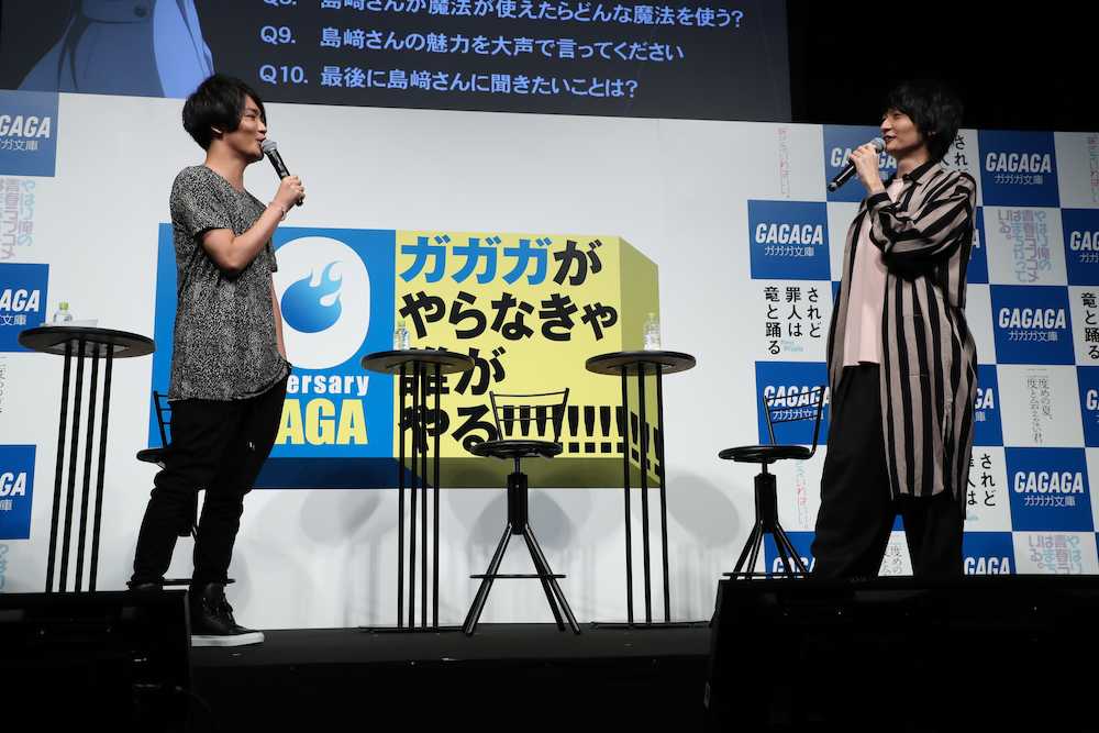 【画像・写真】「妹さえいればいい。」声優陣“ぶっ飛びっぷり”ＰＲ