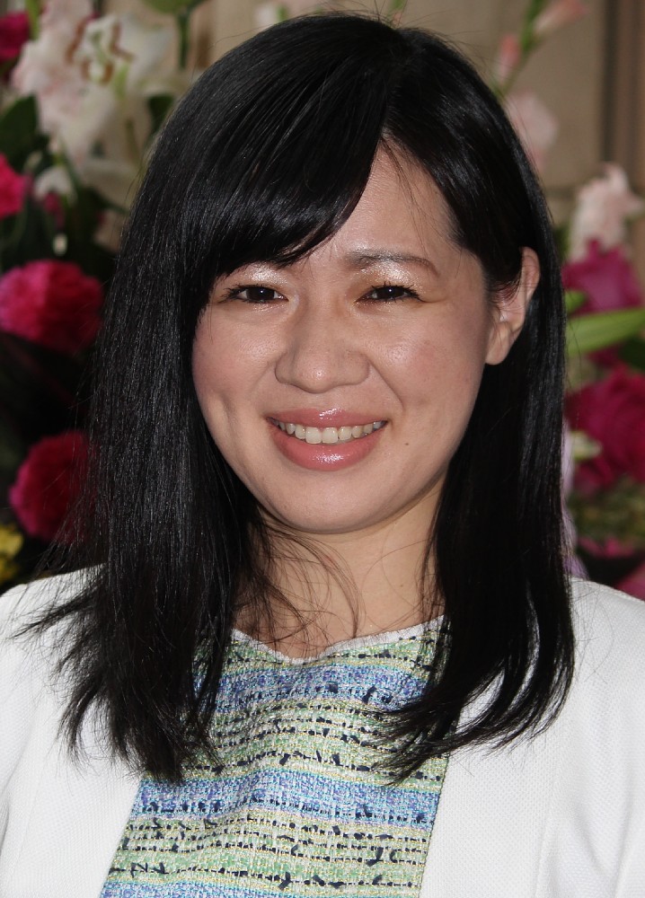 【画像・写真】上西小百合氏「ショーンＫ似」50代男性と「来春以降」結婚へ