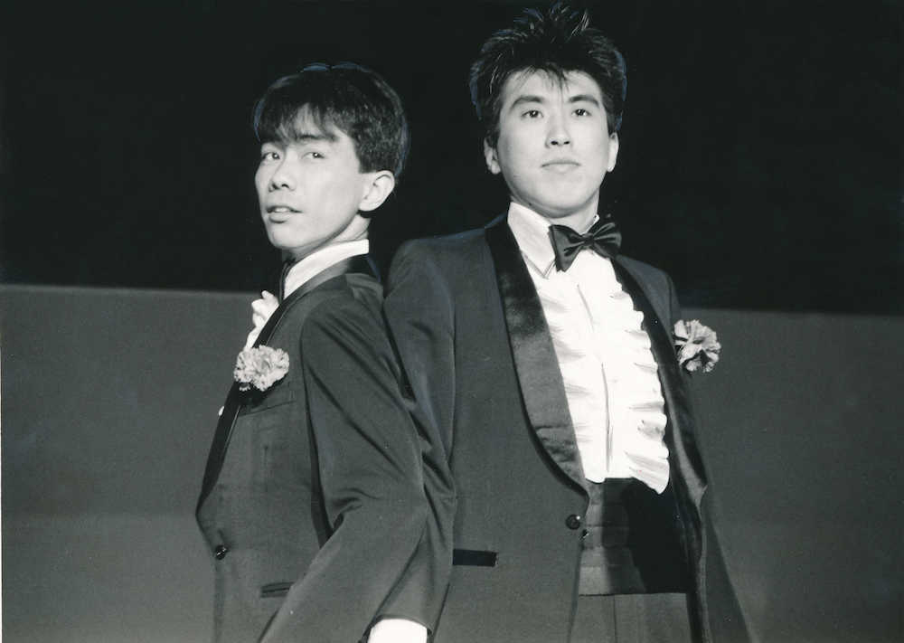 【画像・写真】「とんねるずのみなさんのおかげでした」３０周年　遊び心が生んだバラエティーの新境地
