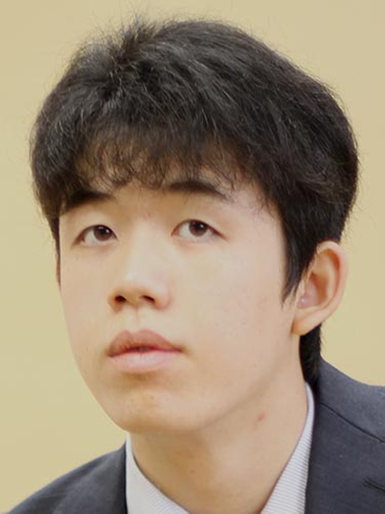 【画像・写真】藤井四段、棋聖戦１次予選決勝進出　竹内四段に４連勝　公式戦通算４２勝