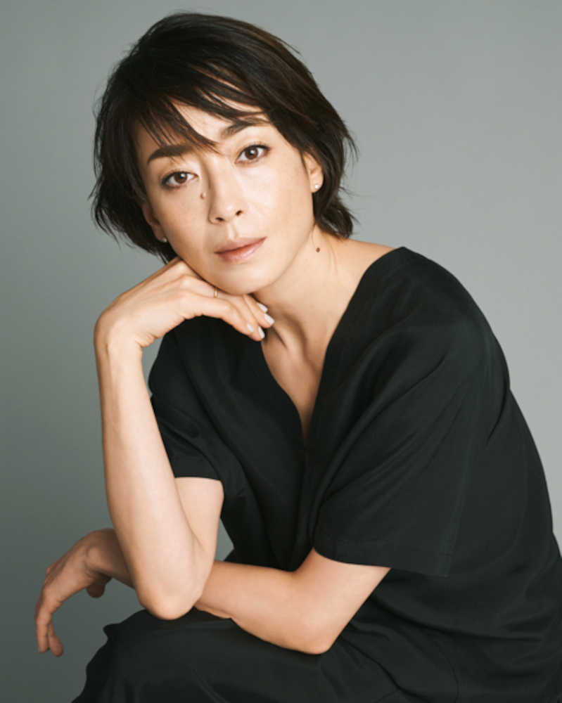 【画像・写真】宮沢りえ感激　ママとの「大切な思い出」詰まったムーミン声優