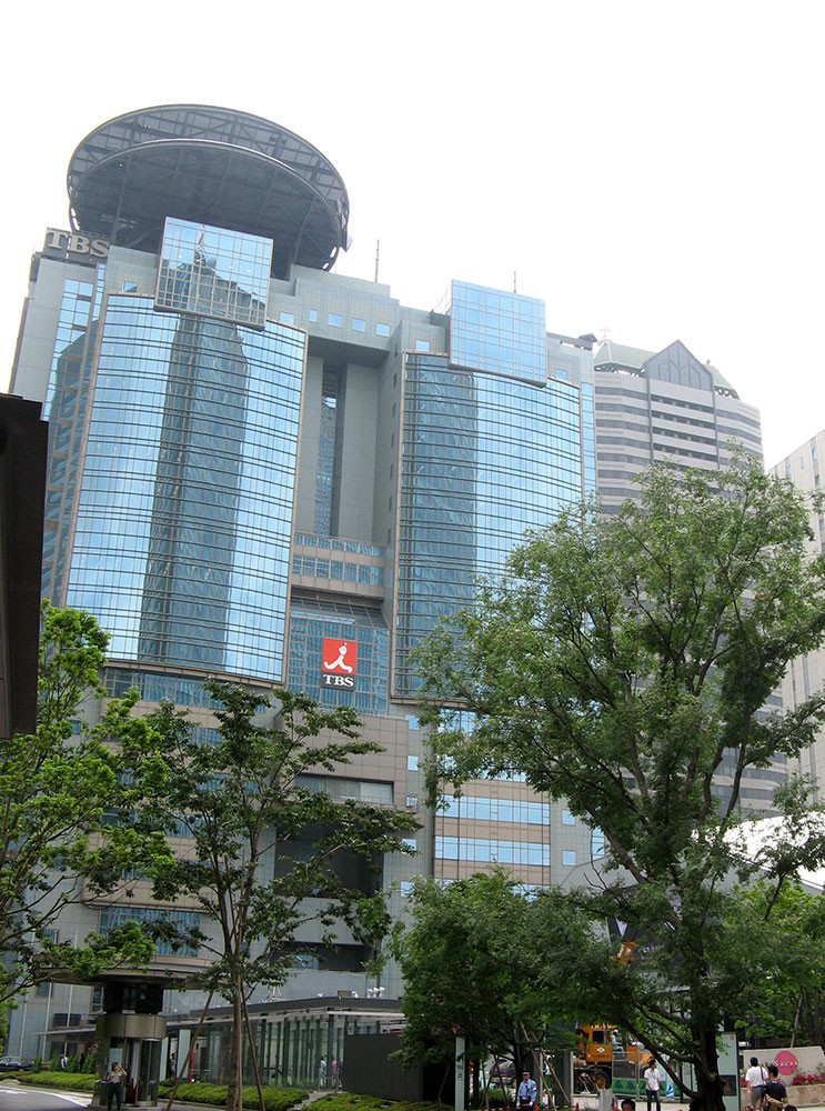 【画像・写真】ＴＢＳ躍進　Ｐ帯１１年ぶり２位！今年度上期平均視聴率９・５％