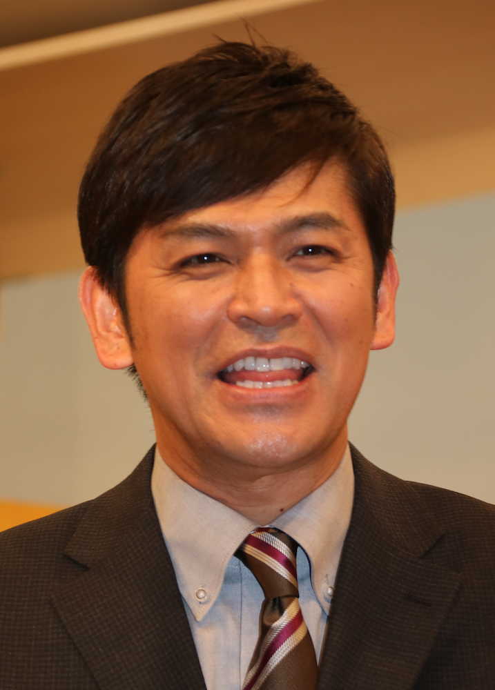 離婚危機 の岡田圭右 ストレートな質問に コラッ １１時間どころちゃうわ スポニチ Sponichi Annex 芸能