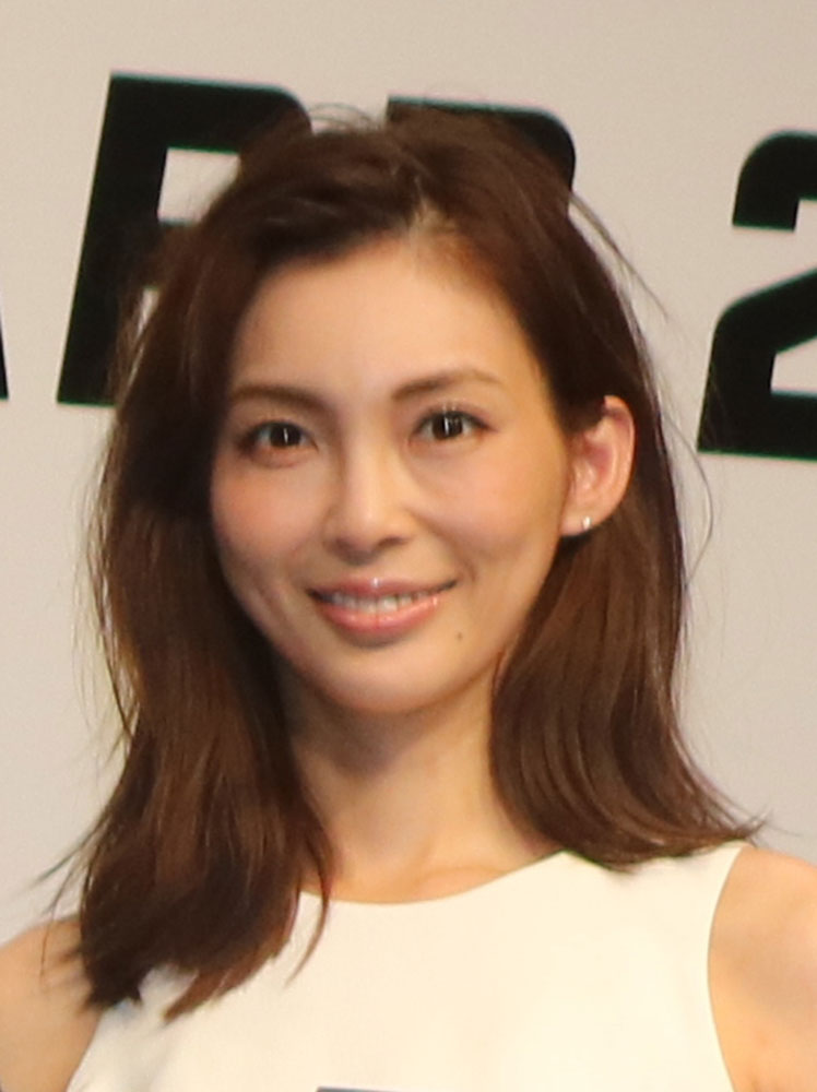 押切もえ 第１子妊娠発表 新しい家族迎える日を楽しみに ロッテ涌井がパパに スポニチ Sponichi Annex 芸能