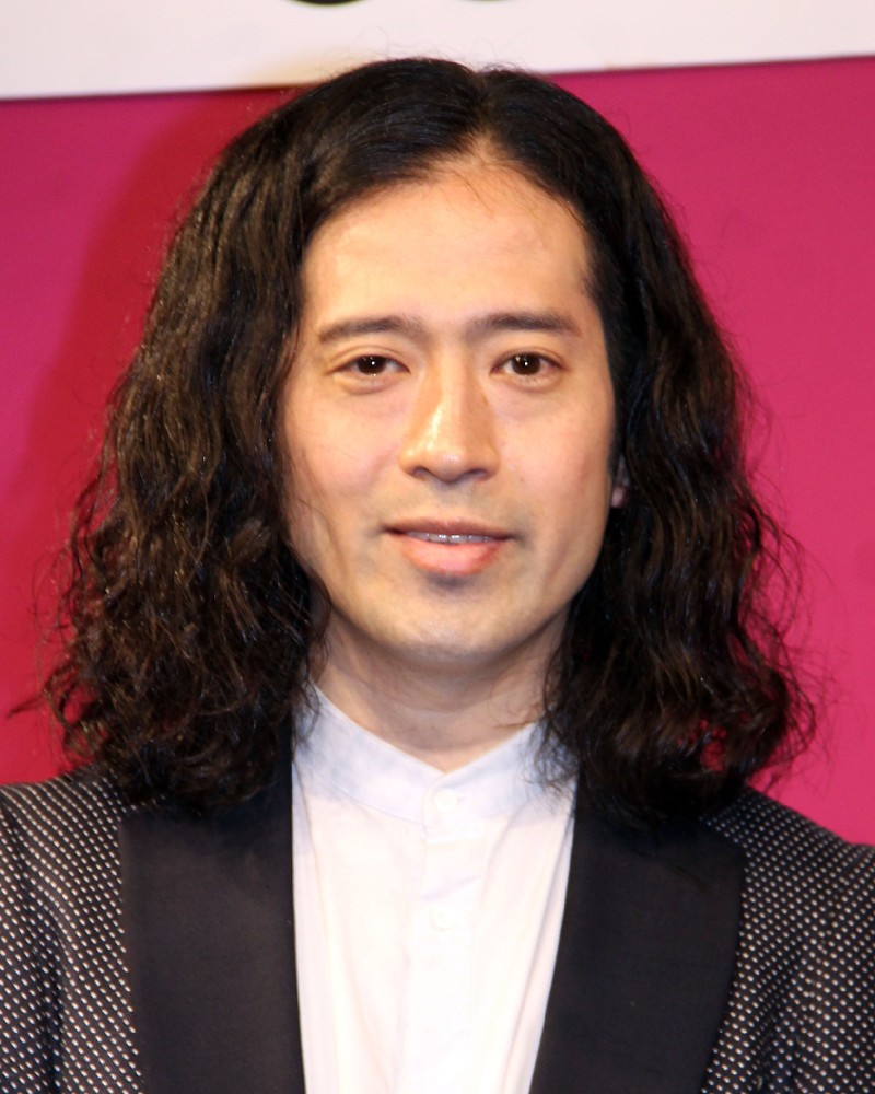 【画像・写真】ピース又吉直樹、「西郷どん」徳川家定役で大河初出演　二階堂ふみは愛加那役