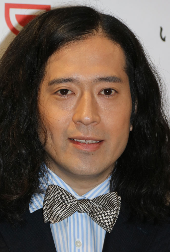 【画像・写真】又吉直樹「西郷どん」で初大河、家定役にプロデューサー期待