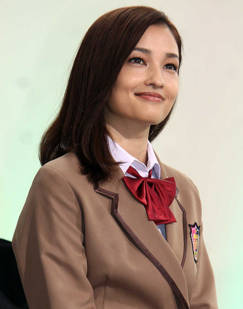 【画像・写真】黒木メイサ「何考えてるの？」　三浦春馬は東大卒３０歳“チェリート”に