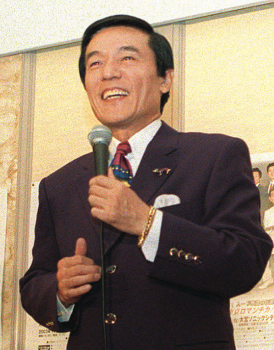 【画像・写真】「東京ロマンチカ」ボーカル三條正人さん死去、７４歳　ヒット曲「小樽のひとよ」