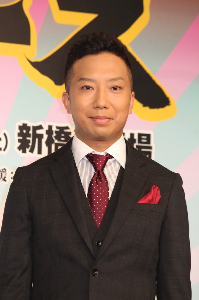 【画像・写真】全治６カ月の猿之助　出演予定続々、ドラマ＆ＣＭにも影響か