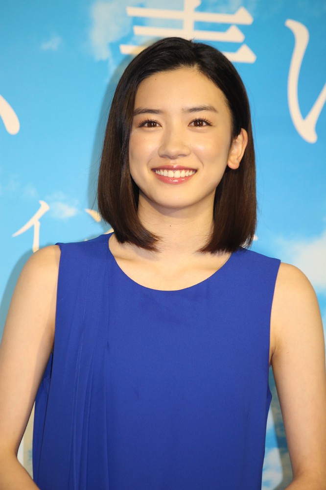 【画像・写真】永野芽郁　朝ドラ主演のプレッシャー吐露「視聴率とか…ネットニュース見ちゃう」