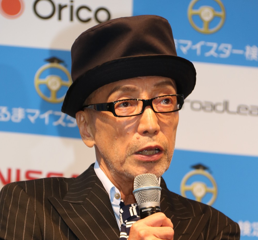 【画像・写真】テリー伊藤　良太郎容疑者を断罪「たち悪い」　芸能界の“現実”も口に…