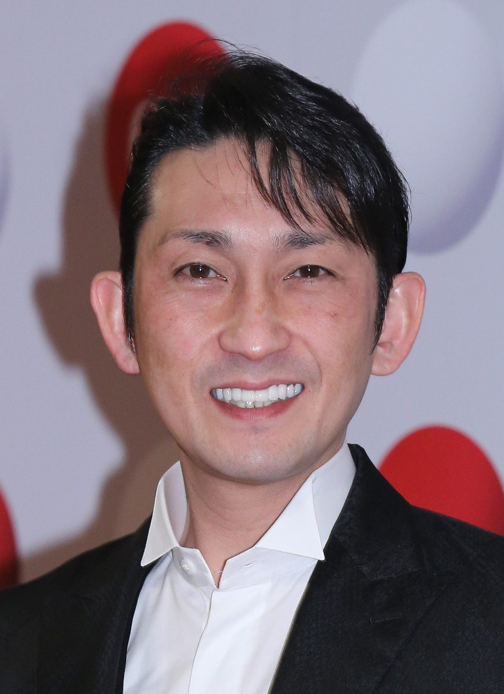 【画像・写真】福田こうへい緊急入院へ　「声出せない状況」で公演＆出演キャンセル