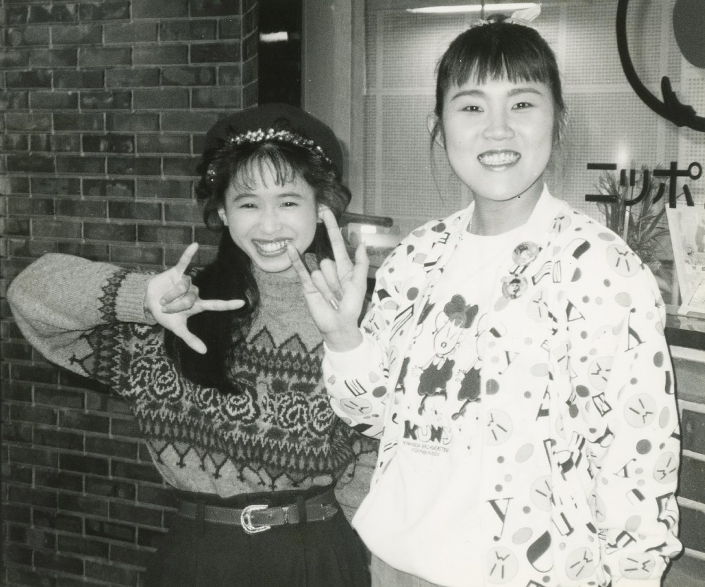 【画像・写真】山田邦子「女芸人ＮＯ．１決定戦」辞退の理由明かす　参加費や参加メンバーに疑問か