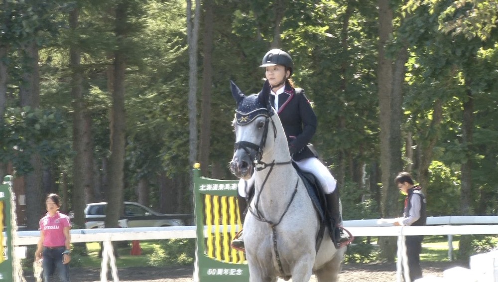 【画像・写真】華原朋美　ドイツ留学、落馬…馬術漬けの毎日に思わず涙「もう歌手を辞める…」