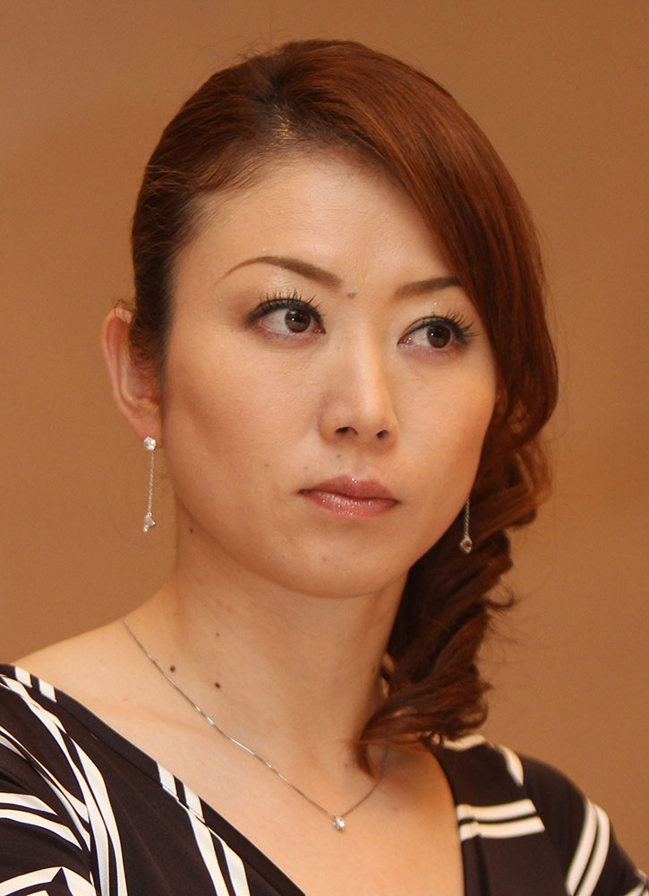 【画像・写真】競泳銅メダリスト田中雅美さんが第１子出産　お産は「どんな苦しい練習より衝撃的」