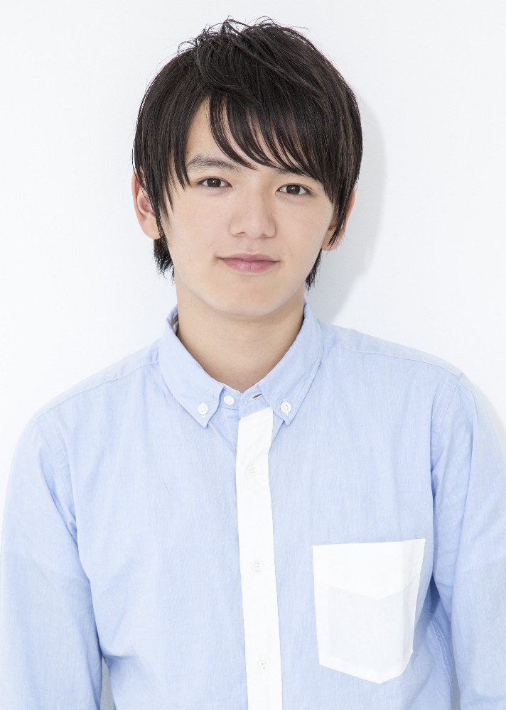 【画像・写真】濱田龍臣、テレ東深夜ドラマ「モブサイコ１００」で主演「今からわくわく」